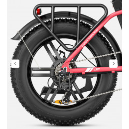 FAT BIKE électrique ENGWE L20