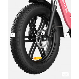 FATBIKE ENGWE L20
