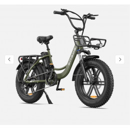 FAT BIKE électrique ENGWE L20