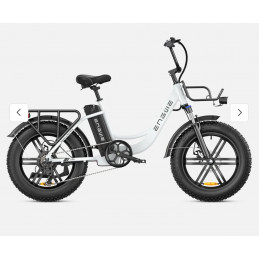 FATBIKE ENGWE L20