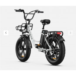 FATBIKE ENGWE L20