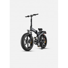 Fatbike ENGWE X26-Dual