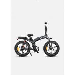 Fatbike pliant ENGWE X26-Dual