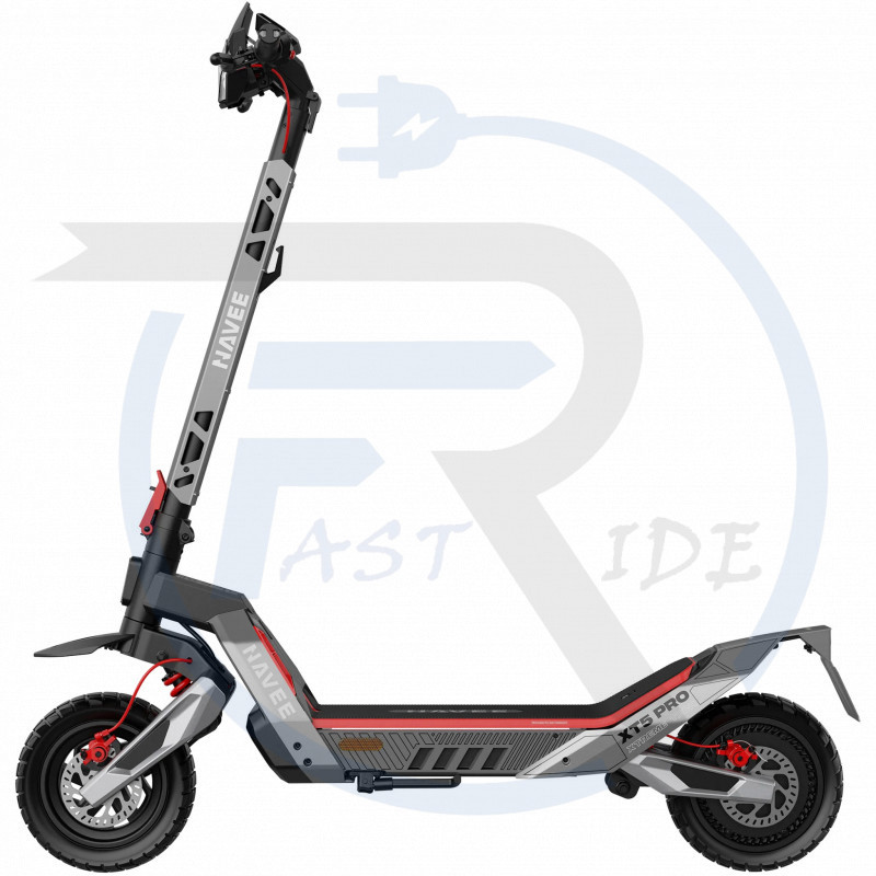 Trottinette Électrique NAVEE XT5 Pro