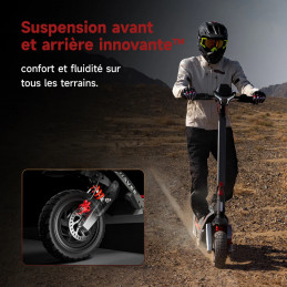 Trottinette Électrique NAVEE XT5 Pro