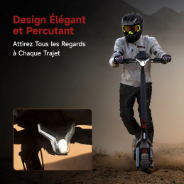 Trottinette Électrique NAVEE XT5 Pro