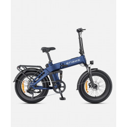 Vélo électrique Engwe Engine pro 3.0 boost