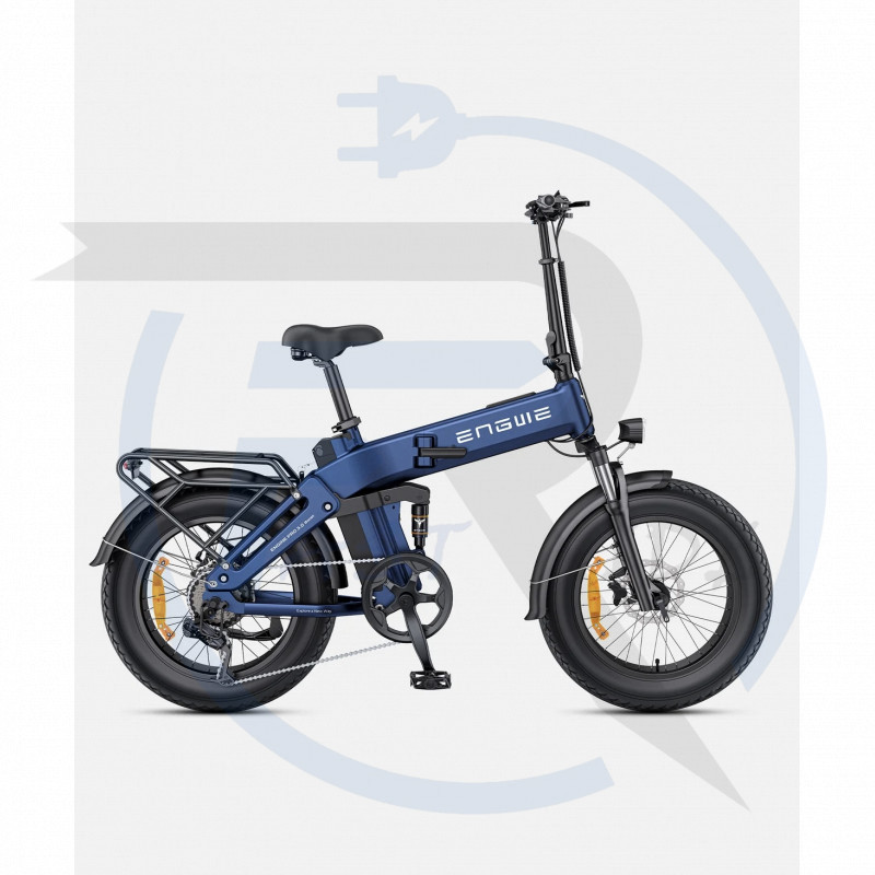 Vélo électrique Engwe Engine pro 3.0 boost