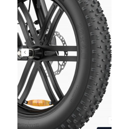 FAT BIKE électrique ENGWE L20 BOOST