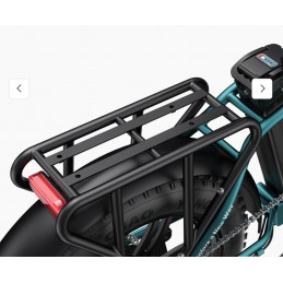 FAT BIKE électrique ENGWE L20 BOOST