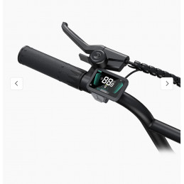 FAT BIKE électrique L20 BOOST