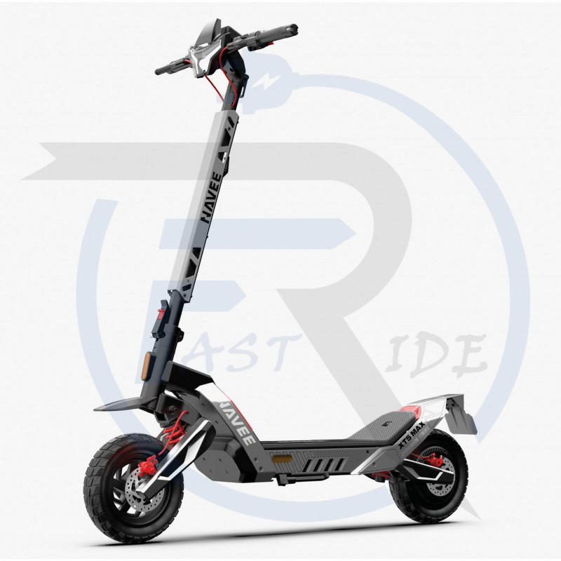 Trottinette électrique NAVEE XT5 ULTRA