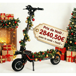 Trottinette Électrique...