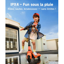 Trottinette électrique pour enfants Navee K100 pro