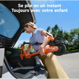 Trottinette électrique pour enfants Navee K100 pro