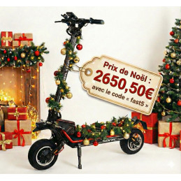 Trottinette Électrique...