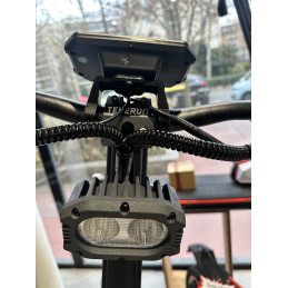 TROTTINETTE ÉLECTRIQUE TEVERUN FIGHTER 11+ (60V35ah)