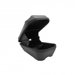 Sacoche 3L avec support de fixation sur la colonne