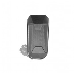 Sacoche 3L avec support de fixation sur la colonne