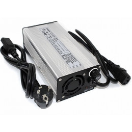 Accueil   Chargeur rapide 67,2v 5ah dualtron / zero10x 60v 