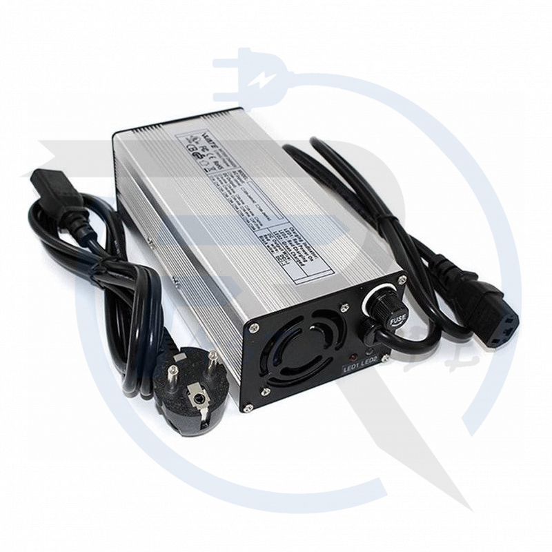 Accueil   Chargeur rapide 67,2v 5ah dualtron / zero10x 60v 