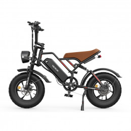 Mini Fatbike électrique Varun Plorer