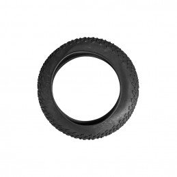 Pneu 20x4 fat bike