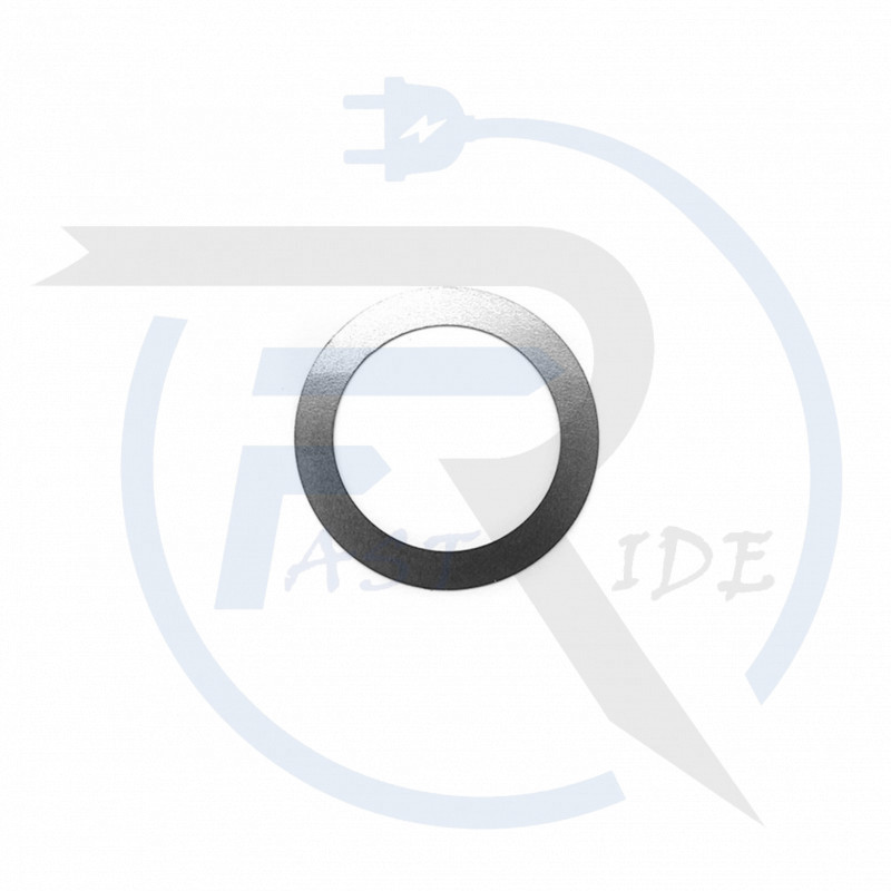 Rondelles amortisseur Dualtron Thunder 3