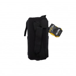 Sacoche FAT BIKE 1L Wildman compartiment téléphone etanche