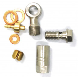 Kit inverseur de Banjos Elvedes