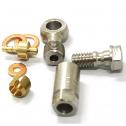 Kit inverseur de Banjos