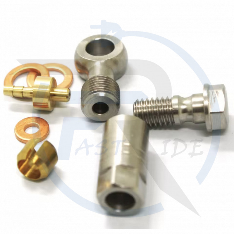 Kit inverseur de Banjos