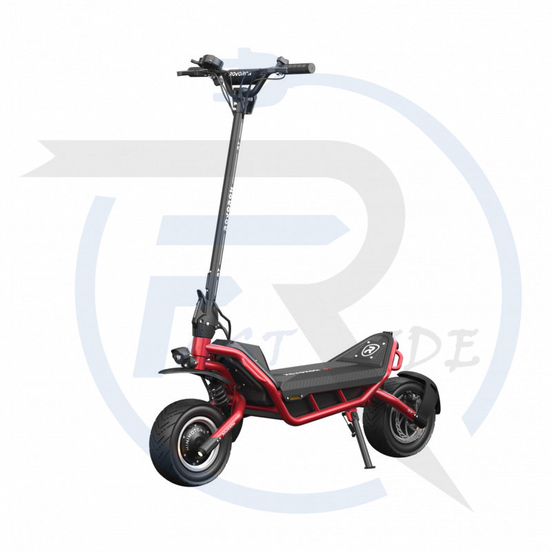 Trottinette électrique ROVORON R7