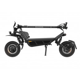 Trottinette électrique ROVORON R7