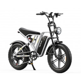 Fat Bike électrique Varun X-Plorer