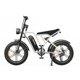 Fat Bike électrique Varun X-Plorer