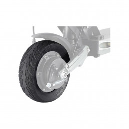 Pneu plein 200x60 Zero8 / VSETT 8 / VSETT Apex 8