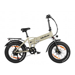 Fat Bike Varun S20-1