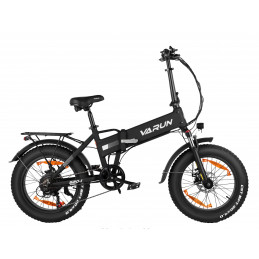 Fat Bike Varun S20-1