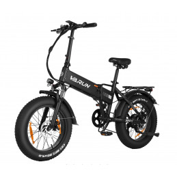 Fat Bike Varun S20-1