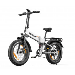 Fat Bike électrique Varun S20 1 plus
