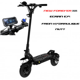 Trottinette électrique...