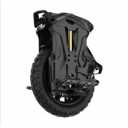 Gyroroue NOSFET AEON