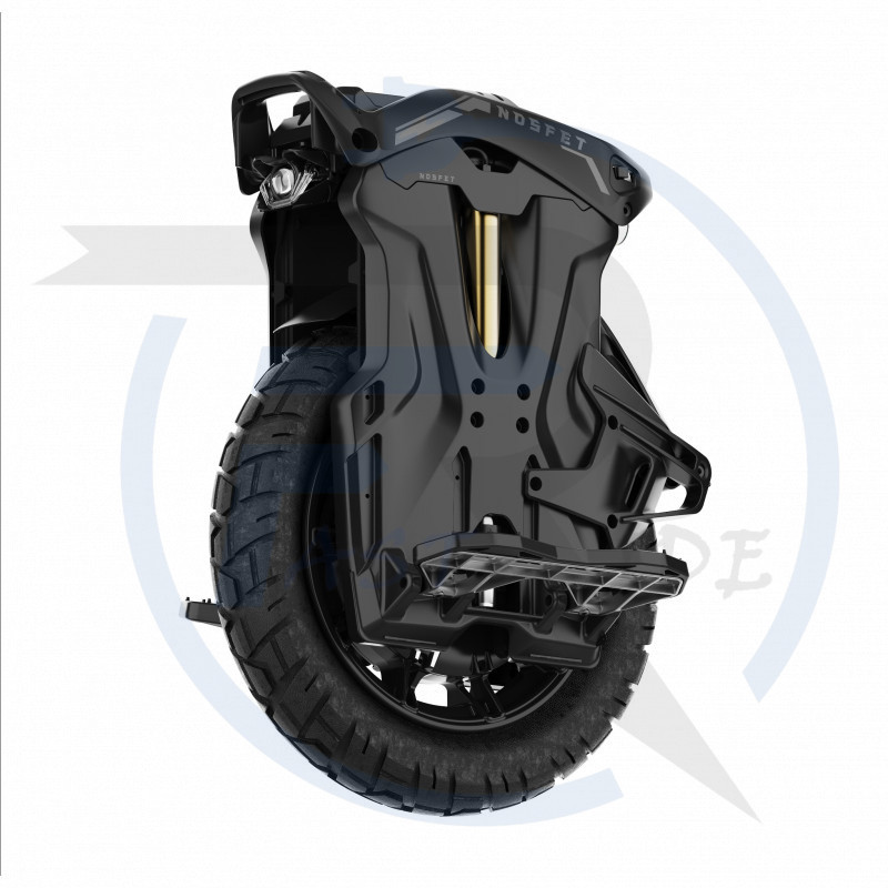 Gyroroue NOSFET AEON