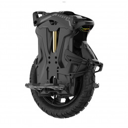 Gyroroue NOSFET AEON