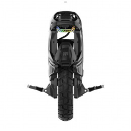 Gyroroue NOSFET AEON - PRECOMMANDE JANVIER