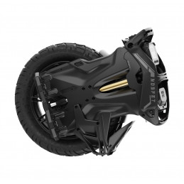 Gyroroue NOSFET AEON