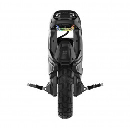 Gyroroue NOSFET AEON