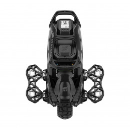 Gyroroue NOSFET AEON - PRECOMMANDE JANVIER