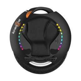 Gyroroue KingSong KS-16S PRO (2026)